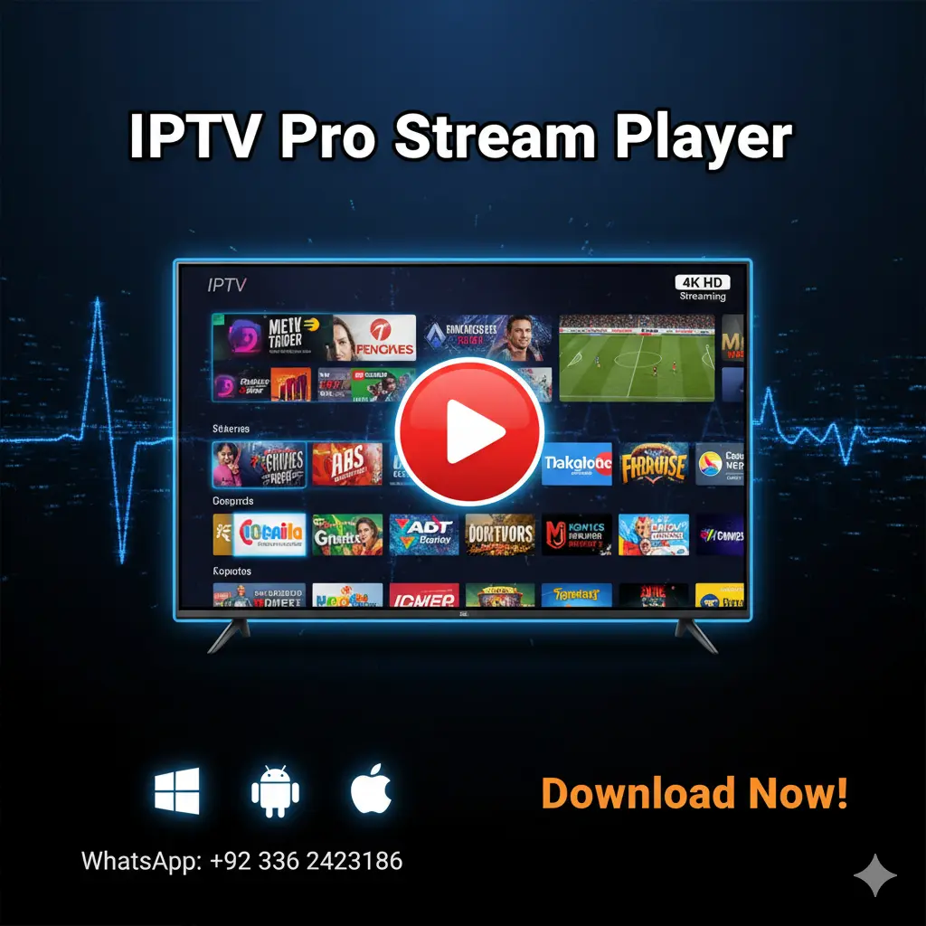 Iptv Download